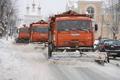 увеличить Спецавто в Муроме